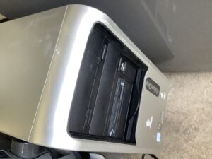 和気郡和気町で処分したパソコン本体
