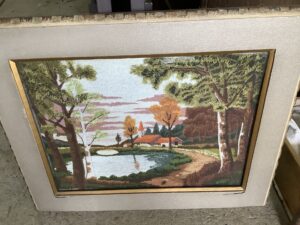 岡山市中区で処分した不用品