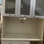 岡山市南区でタンスの引き取りから処分までさせて頂きました。