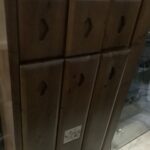 岡山市中区でタンスの回収から処分までさせて頂きました。