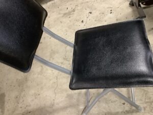 倉敷市西阿知町で処分した不用品