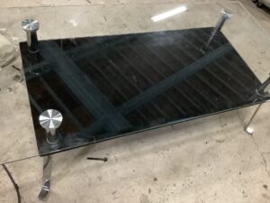 玉野市宇野で処分した家具