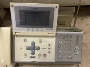 岡山市東区で処分した不用品