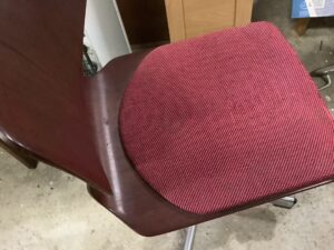 岡山市北区で処分した不用品