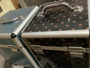 岡山市中区で処分した不用品
