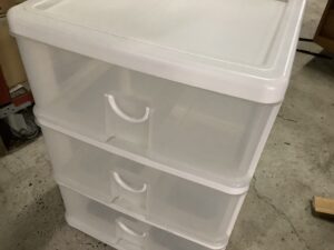 倉敷市玉島で処分した不用品