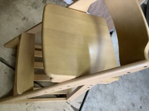 倉敷市児島で処分した不用品
