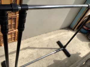 岡山市中区で処分した不用品