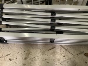 岡山市中区で処分した不用品