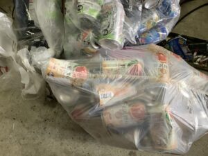 岡山市中区で処分した不用品