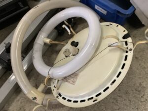 岡山市南区で処分した不用品