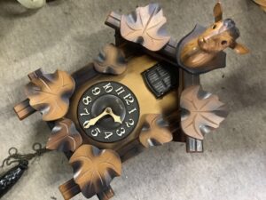 岡山市北区で処分した不用品