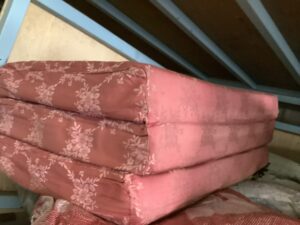 岡山市南区で処分した不用品