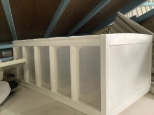 岡山市南区で処分した不用品