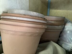 岡山市南区で処分した不用品