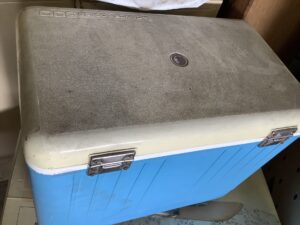 岡山市中区で処分した不用品