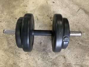 岡山市中区で処分した不用品