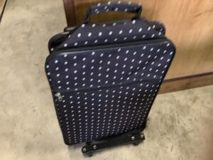岡山市北区で処分した不用品