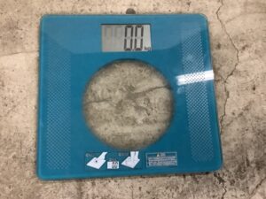 岡山市北区で処分した不用品