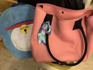 倉敷市中庄で処分した不用品