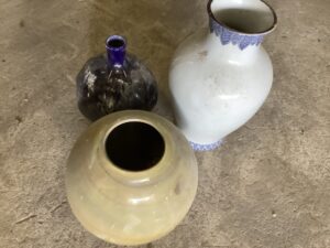 倉敷市中庄で処分した不用品