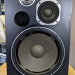 瀬戸内市でオーディオ機器のスピーカーの回収から処分までさせて頂きました。