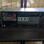 美作市でオーディオ機器の回収から処分までさせて頂きました。