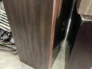 加賀郡吉備中央町で処分したタンス
