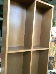 勝田郡勝央町で処分した家具