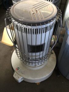 倉敷市児島で処分した不用品