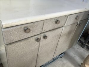 浅口市金光町で処分した家具