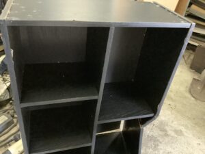 久米郡美咲町で処分した家具
