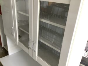 浅口市金光町で処分した家具