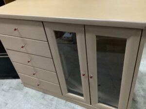 加賀郡吉備中央町で処分した家具
