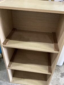 新見市草間で処分した家具