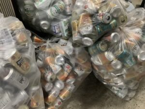 岡山市東区で処分した不用品