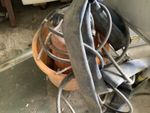 倉敷市連島町で処分した不用品
