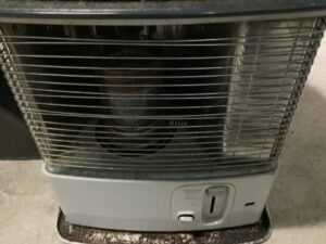 玉野市田井で処分した不用品