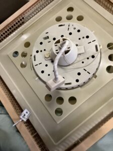 玉野市田井で処分した不用品