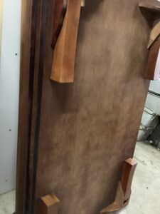 赤磐市山陽で処分した家具