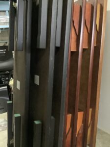 勝田郡奈義町で処分した家具