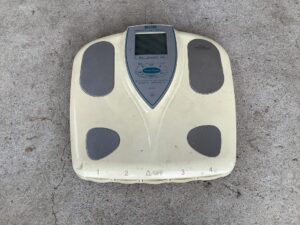 倉敷市児島で処分した不用品
