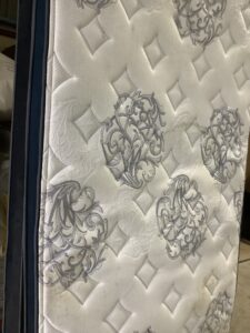 浅口郡里庄町で処分したマットレス
