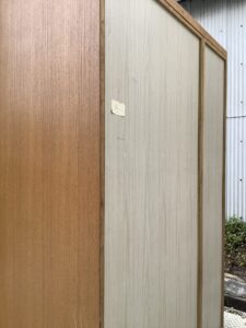 浅口市鴨方町で処分したタンス