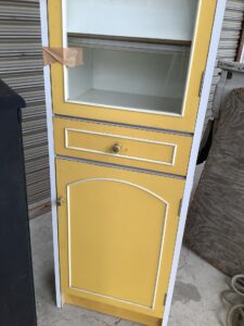 加賀郡吉備中央町で処分した家具