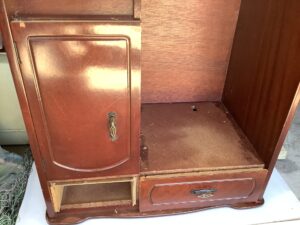 加賀郡吉備中央町で処分した家具
