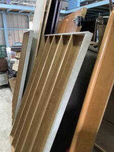 井原市七日市で処分したベッド