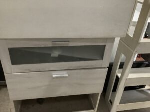 倉敷市茶屋町で引き取りから処分までした家具