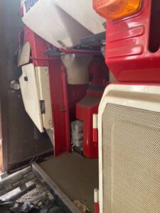 岡山市南区で処分した農機具