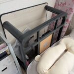 勝田郡奈義町で粗大ゴミの回収から処分までさせて頂きました。